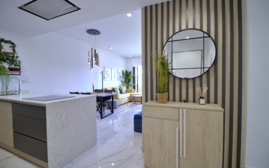 Apartment in Orihuela Costa – EE10816