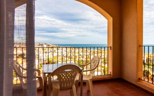 Apartment in Torrevieja – EE10748