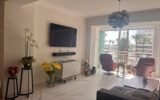 Apartment in Torrevieja – EE8887