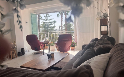 Apartment in Torrevieja – EE8887