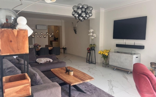 Apartment in Torrevieja – EE8887