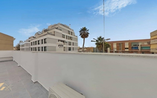 Casa de Pueblo en San Pedro del Pinatar – EE10568