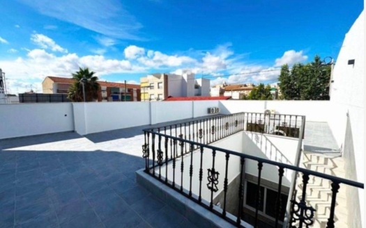 Casa de Pueblo en San Pedro del Pinatar – EE10568