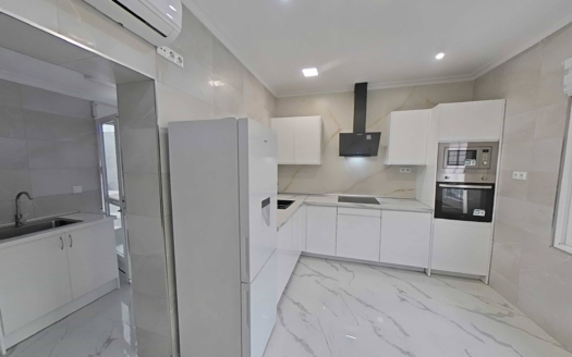 Casa de Pueblo en San Pedro del Pinatar – EE10568