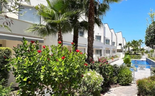 Apartment in Torrevieja – EE11024