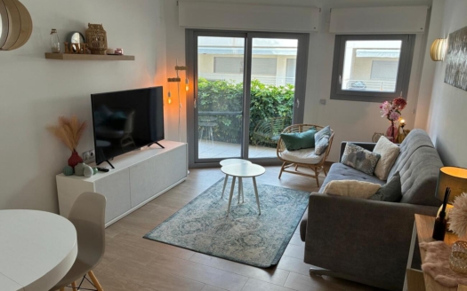 Apartment in Torrevieja – EE11024