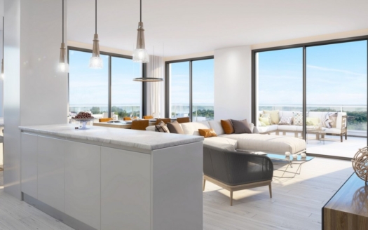 Apartment in Orihuela Costa – EE11141