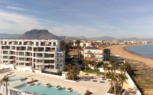 Apartment in Denia – EE10993