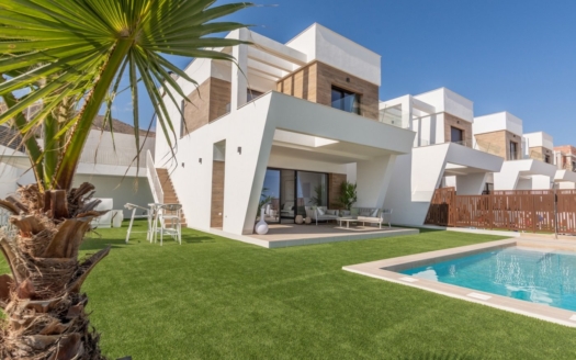 Villa in Finestrat – EE11034