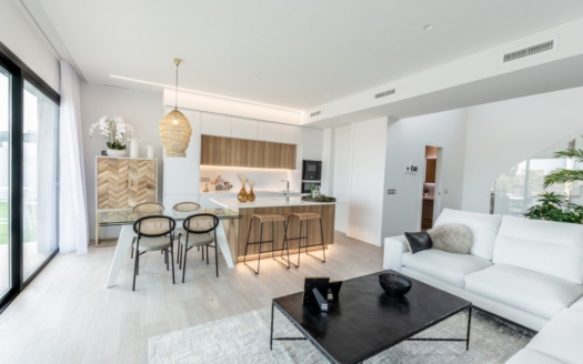 Villa in Finestrat – EE11034