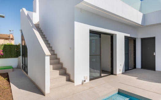 Villa in San Javier – EE10907