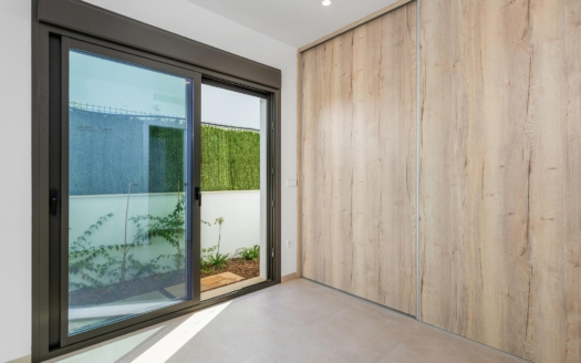 Villa in San Javier – EE10907