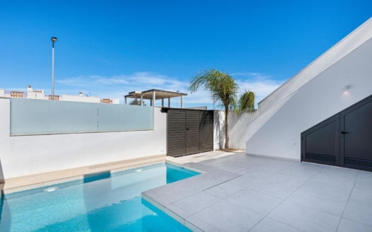 Villa in San Javier – EE10905