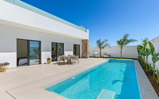 Villa in San Javier – EE10906
