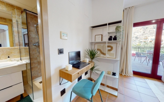 Lägenhet i Archena – EE11158