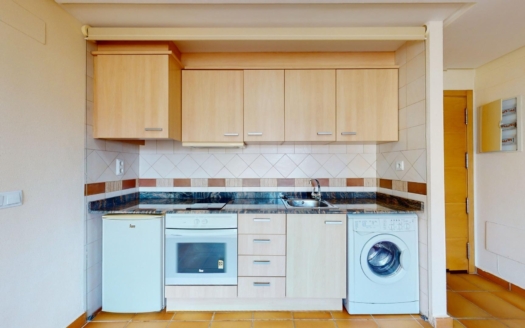 Takvåning i Archena – EE11157