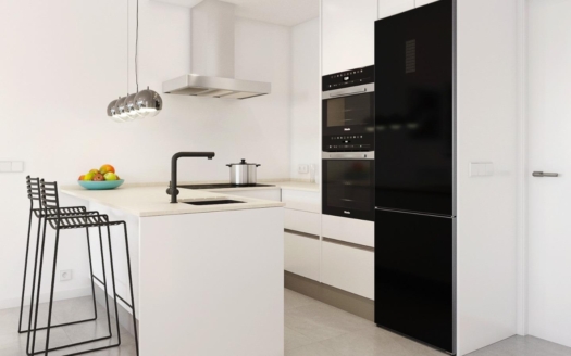 Villa in Pilar de La Horadada – EE11051