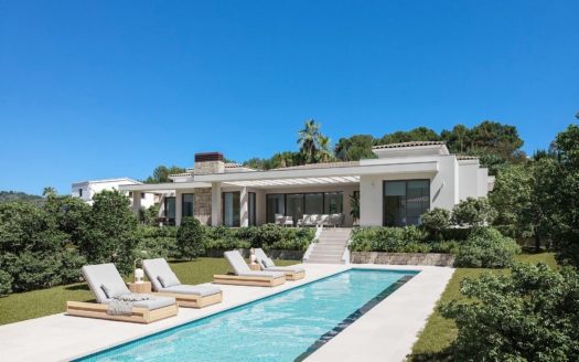 Villa in Jávea Xàbia – EE10961