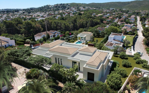 Villa in Jávea Xàbia – EE10961