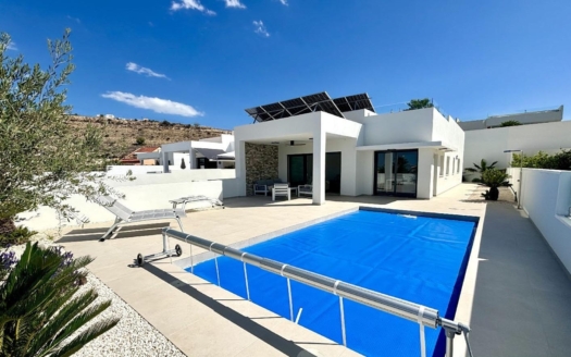 Villa in Benijofar – EE6863