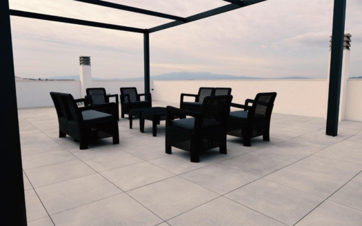 Bungalow in Fuente Álamo – EE7275