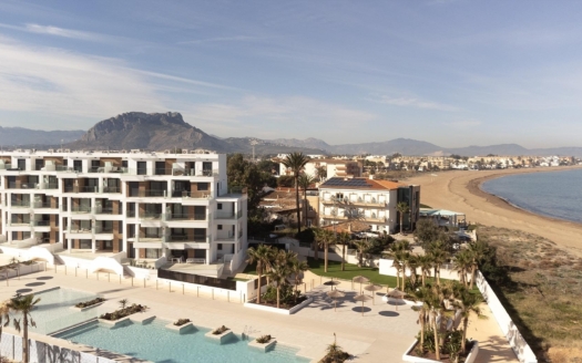 Penthouse in Denia – EE10984