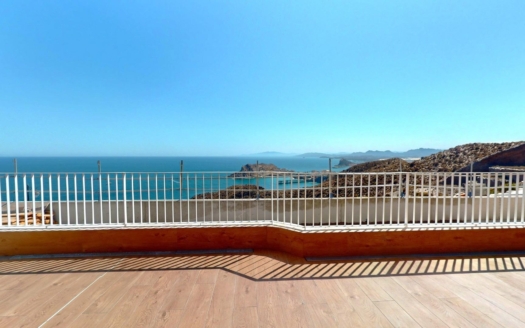 Apartment in Aguilas – EE11063
