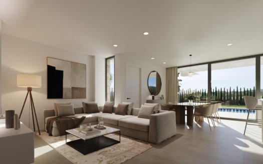 Villa in Finestrat – EE8233