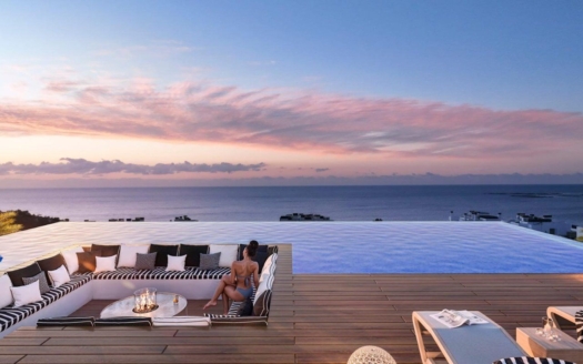 Apartment in Villajoyosa – EE9361