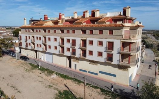 Apartment in Avileses – EE10903