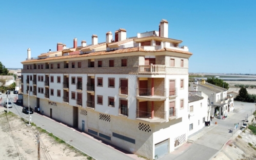 Apartment in Avileses – EE10903