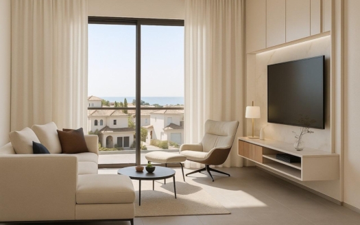 Penthouse in San Pedro del Pinatar – EE10893