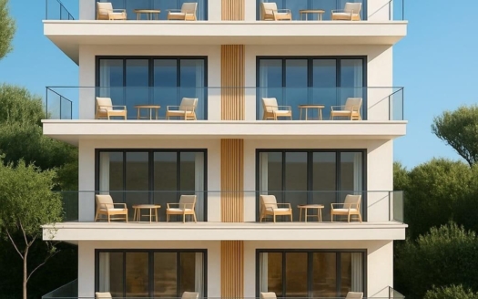 Apartment in San Pedro del Pinatar – EE10895