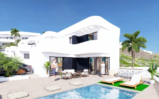 Villa à Algorfa – EE10925