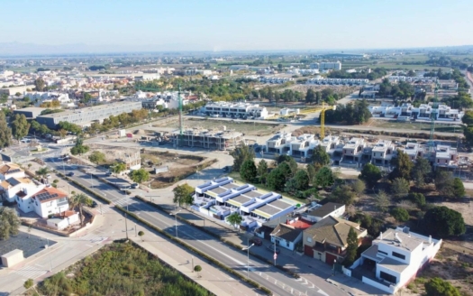 Town House in Dolores – EE10916