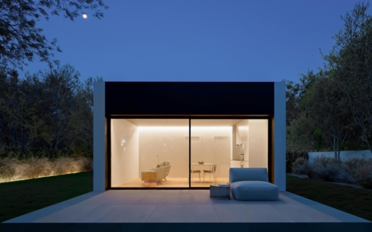 Villa in Alfas del Pi – EE10924