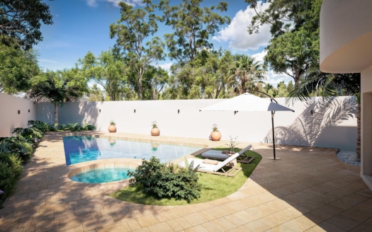 Villa in Orihuela Costa – EE10947