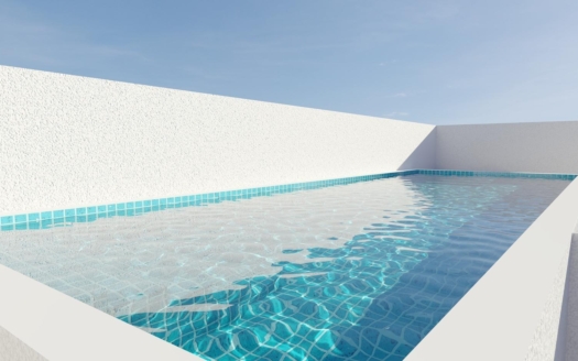 Apartment in Torrevieja – EE10959