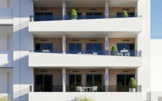 Apartment in Torrevieja – EE10960