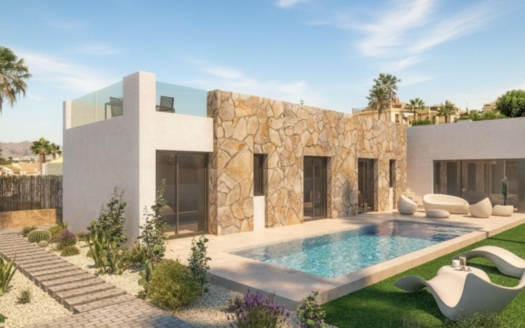 Villa in Algorfa – EE10967