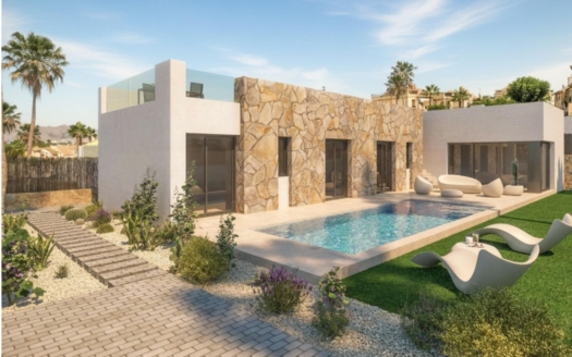 Villa in Algorfa – EE10967