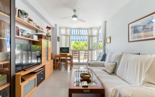 Apartment in Orihuela Costa – EE11151