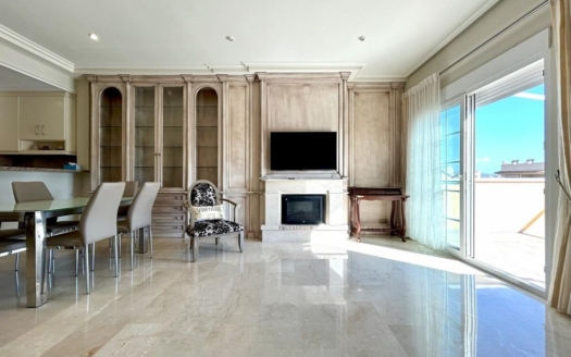 Ático en Orihuela Costa – EE10937