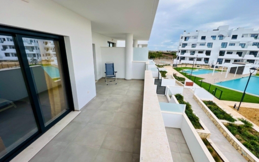 Lägenhet i Santa Rosalía, Los Alcazares – EE7960