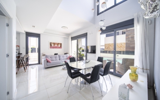 Willa w Lomas de Cabo Roig – EE8209