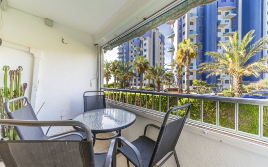 Mieszkanie w Rocío del Mar – EE9091