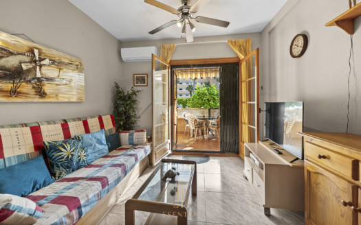 Apartment in Guardamar del Segura – EE11153