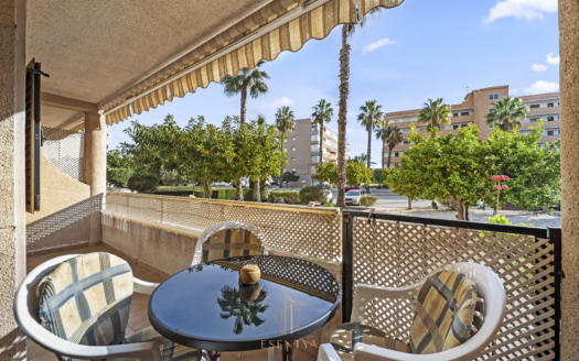 Apartment in Guardamar del Segura – EE11153