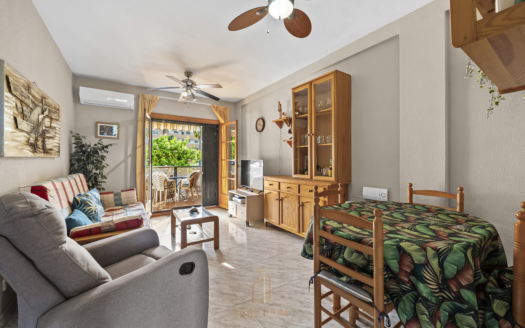 Apartment in Guardamar del Segura – EE11153