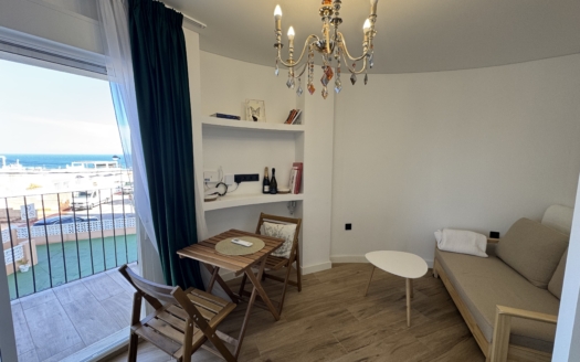 Loft in La Mata, Torrevieja – EE11218